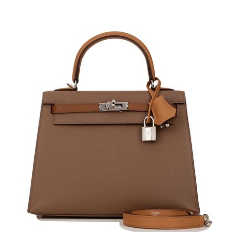 hermes kelly 25 tricolor|hermes kelly couture.